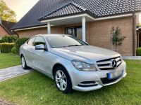 Mercedes Benz C 220 CDI Blue EFFICIENCY- COUPÉ Baden-Württemberg - Bühlertal Vorschau