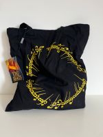 Herr der Ringe Fan-Set (T-Shirt, Tasse, Tasche) - neu München - Milbertshofen - Am Hart Vorschau