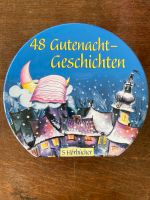 CD/Hörbücher 48 Gutenacht-Geschichten Thüringen - Jena Vorschau