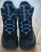 Ecco Winterstiefel Gr. 34 Goretex Niedersachsen - Jever Vorschau