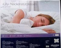 Sleeptex Nackenstützkissen Nordrhein-Westfalen - Herzogenrath Vorschau