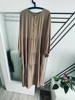Abayas  Kleider hijab Hamburg-Mitte - Hamburg Billstedt   Vorschau