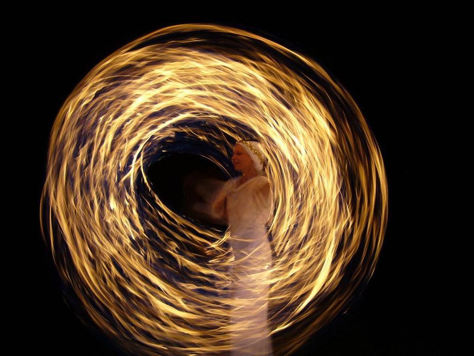 Künstler Geburtstagsfeier Firmenfeier Hochzeit Feuershow in Kaiserslautern