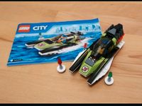 Lego Speedboot 60114 Bayern - Werneck Vorschau