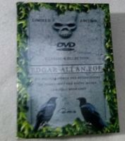 Edgar Allan Poe 3xDvd Box Horror Grusel Vincent Price Bayern - Parkstetten Vorschau