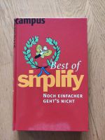 Best of simplify - Noch einfacher geht's nicht Saarland - Friedrichsthal Vorschau