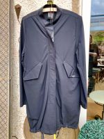 Penn & Ink N.Y. Trenchcoat Größe 38, schwarz  NP:239,95 Euro Rheinland-Pfalz - Fuchshofen Vorschau