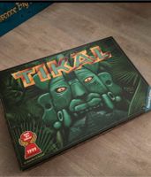 Tikal Gesellschaftsspiel Niedersachsen - Einbeck Vorschau