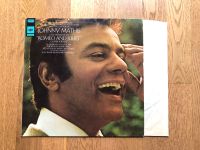 LP/ Schallplatte Johnny Mathis Romeo and Juliet München - Schwabing-West Vorschau