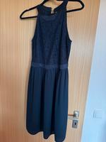 schickes Abschlusskleid kurz blau mit Jacke Essen - Essen-Werden Vorschau