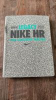 Notizbuch Nike Limited Edition Hessen - Florstadt Vorschau