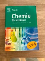 Chemie für Mediziner - Zeeck Köln - Lindenthal Vorschau