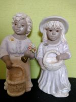 Alice Börngen Pärchen Figuren 25 cm Nordrhein-Westfalen - Gelsenkirchen Vorschau