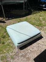 Ikea Söderhamn Sofa Erweiterung Sitz Nordrhein-Westfalen - Leverkusen Vorschau