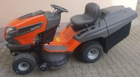 NEU Husqvarna TC 238T Rasentraktor Aufsitzmäher 97 cm 2 Zylinder Bayern - Bad Bocklet Vorschau