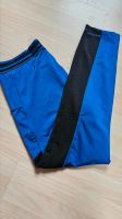 Sportleggins blau Gr. M 40/42 Baden-Württemberg - Tauberbischofsheim Vorschau