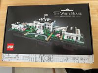 LEGO Architecture The White House inkl. OVP & Anleitung Süd - Niederrad Vorschau