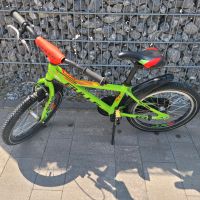 Kinderfahrrad 18 Zoll Bulls Tokee Lite Bayern - Gersthofen Vorschau