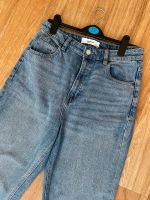 Blaue Jeans Reserved Größe 38 (10) Wuppertal - Heckinghausen Vorschau