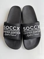 Soccx Badeschuhe Summer Edition Gr. 39 NEU !!!  NP 39,95€ Sachsen-Anhalt - Köthen (Anhalt) Vorschau