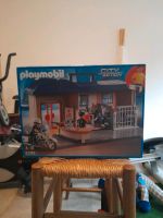 Polizeistation zum mitnehmen - playmobil 5299 Nordrhein-Westfalen - Löhne Vorschau