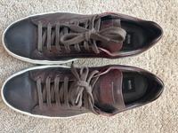 Hugo Boss Sneaker Herren Gr.44 Niedersachsen - Edemissen Vorschau
