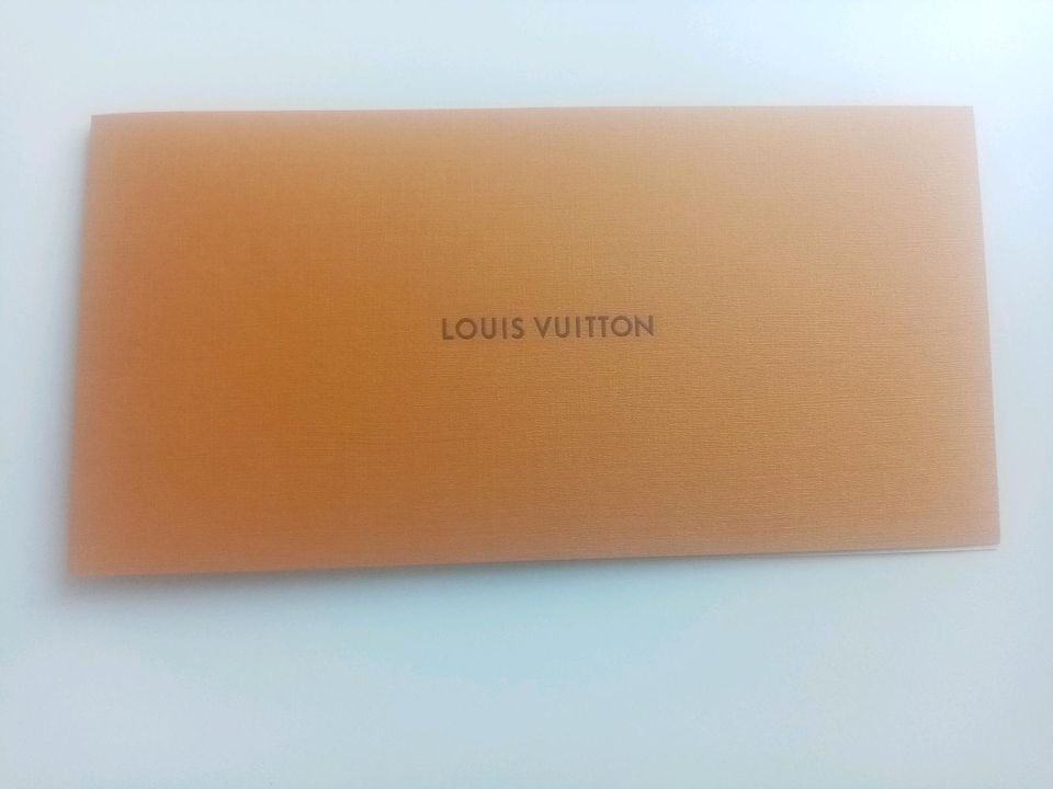 Louis Vuitton Kartenetui  Kleinanzeigen ist jetzt Kleinanzeigen