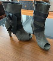 Design Apart Schuhe , Stiefel für Damen gr.39 Nordrhein-Westfalen - Frechen Vorschau