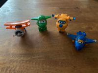 Set Superwings Schleswig-Holstein - Trappenkamp Vorschau