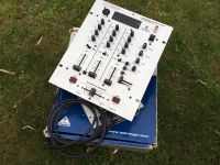Behringer DX 626 Mixer, 3 Kanal, BPM Counter, OVP Sachsen - Kamenz Vorschau