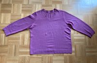 Lila Strickpullover Gr. 4XL Baden-Württemberg - Eigeltingen Vorschau