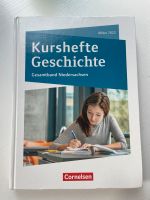 Kursheft Geschichte Niedersachsen - Wunstorf Vorschau