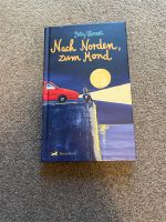 Buch : Nach Norden, zum Mond Nordrhein-Westfalen - Wesel Vorschau