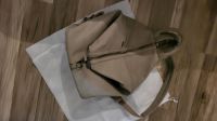 FRITZI AUS PREUßEN Rucksack beige mit Beutel Sachsen-Anhalt - Sangerhausen Vorschau