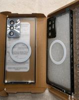 Cover Hülle Samsung Note 20 Ultra Preis pro Stück Hannover - Kirchrode-Bemerode-Wülferode Vorschau