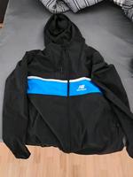New Balance Windbreaker Gr. XL Herren Sachsen - Crinitzberg Vorschau