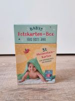 Meilensteinkarten Baby Geburt Nordrhein-Westfalen - Wilnsdorf Vorschau