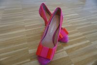 NEU Lezlie Johnson High Heels, Pumps, in Gr. 37,5 Frankfurt am Main - Bockenheim Vorschau