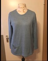 Gina Laura Pullover/Strickpulli/Größe M 38-40 Kreis Pinneberg - Schenefeld Vorschau