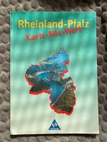 Rheinland Pfalz Karte Bild Wort schroedel Rheinland-Pfalz - Standenbühl Vorschau