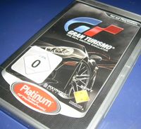 Klassiker! SONY PSP Spiel GRAN TURISMO USK 0 + Booklet Portofrei Nordrhein-Westfalen - Moers Vorschau