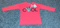 Oberteil Langarmshirt Minnie Maus Name it.Gr. 116 neu Kiel - Meimersdorf-Moorsee Vorschau