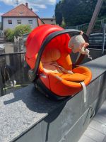 Babyschale Cybex Baden-Württemberg - Heidelberg Vorschau