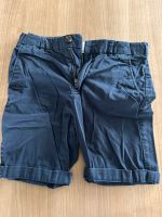 Chino Shorts, H&M L.O.G.G., Größe 128 Hessen - Büttelborn Vorschau