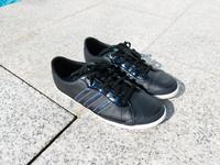 Adidas Neo Sneaker schwarz 39 1/3 Nordrhein-Westfalen - Korschenbroich Vorschau