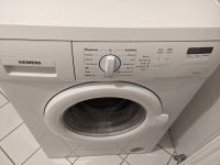 SIEMENS A 14-22 defekte Waschmaschine zu verschenken Friedrichshain-Kreuzberg - Friedrichshain Vorschau