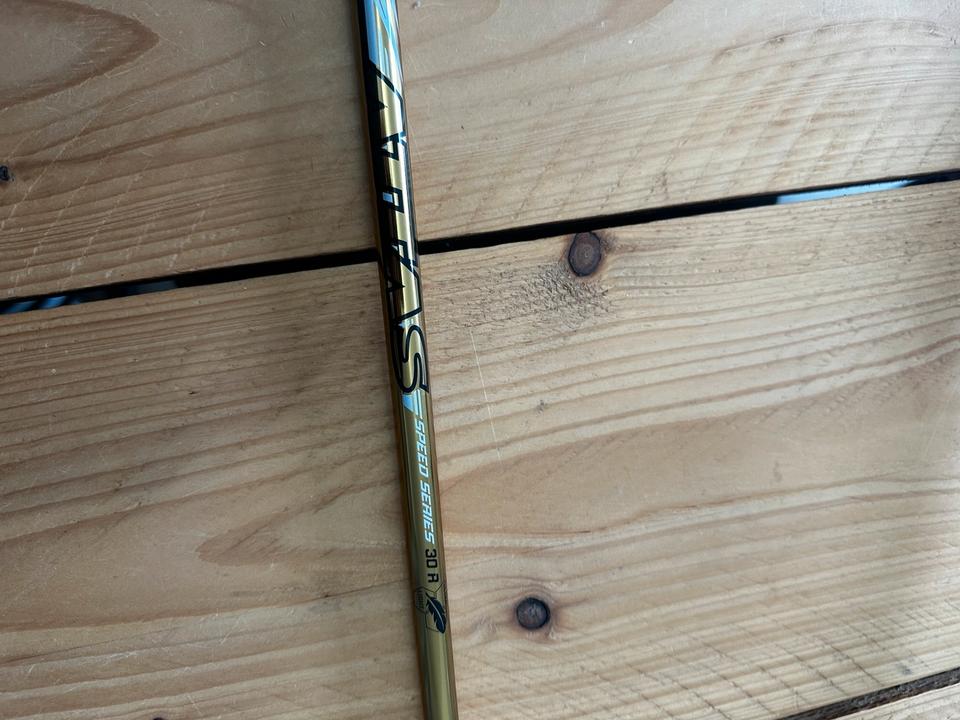 Superleichter Anti Slice Driver Callaway EPIC max Star NP:849,- in Emden