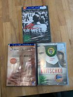 OVP DVD Klitschko, American Beauty, die Welle Bayern - Haibach Unterfr. Vorschau