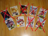 Diverse Nintendo Wii Spielesammlung Preise siehe Text Bayern - Roth Vorschau