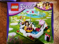 Lego Friends Neumünster - Timmaspe Vorschau